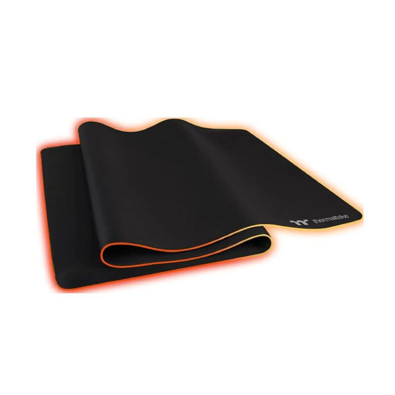 Thermaltake M900 XXL RGB Mouse Pad - حصيرة الفأرة